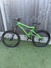 2002 santa cruz for sale  BOLTON