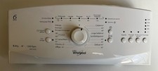 Platine lave linge d'occasion  Guéret