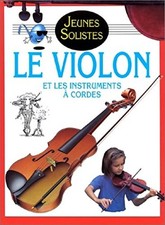 Violon instruments cordes d'occasion  Corbeil-Essonnes