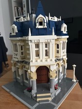 Disney schloss alternative gebraucht kaufen  Wiesbaden