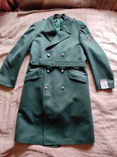 Polizei uniform grüner gebraucht kaufen Polizei uniform grüner gebraucht kaufen  Trippstadt