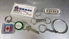 Vtg lot key for sale  Athens