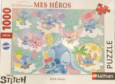 Nathan 1000pc disney for sale  Canton