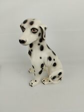 Chien dalmatian ceramic d'occasion  Expédié en Belgium