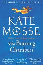 Burning chambers kate for sale  UK