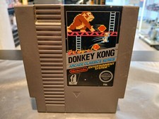 Donkey kong arcade d'occasion  Sennecey-le-Grand