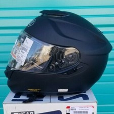 Shoei air matte for sale  Austin