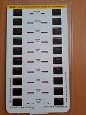 Cartee stereoscope lestrade d'occasion  Angers-
