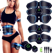Muscle toning trainer for sale  HAYES