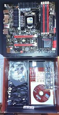 Asus maximus gene for sale  GILLINGHAM