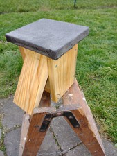 Haselmauskasten haselmaus hase gebraucht kaufen  Ebersbrunn