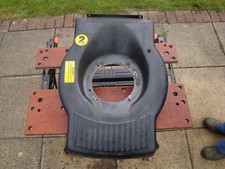 Mountfield lawnmower 45cm for sale  MABLETHORPE