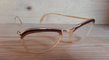 Lunettes festival vintage. d'occasion  Saint-Symphorien
