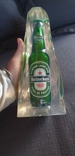 Rare publicite biere d'occasion  La Flotte