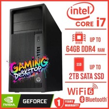 Gaming ready desktop for sale  Chino Hills