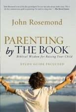 Parenting book biblical for sale Parenting book biblical for sale  Montgomery