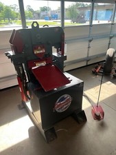 Edwards ton ironworker for sale  Houston