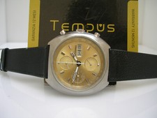 Orologio cronografo longines usato  Campobasso