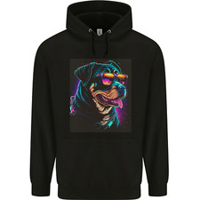 Cool rottweiler glasses for sale  COVENTRY