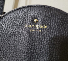 Kate spade black for sale  Carrollton