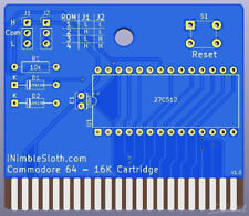 Commodore 128 16k usato  Roma