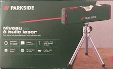 Livella laser parkside usato  Casoria