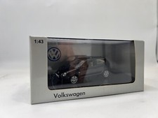 Modellauto polo schwarz gebraucht kaufen  Herford