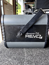 Used american revo for sale  Marlborough