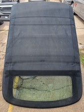 audi a4 cabriolet roof for sale  DUDLEY