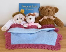 Peace last story for sale  ROCHESTER