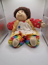 Cabbage patch circus for sale  LINCOLN