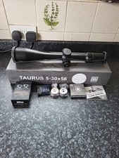 Vector optics taurus for sale  LEEDS