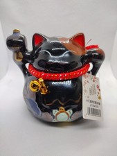 Large black maneki for sale  Fayetteville
