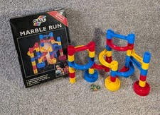 Galt marble run for sale  NEWCASTLE UPON TYNE
