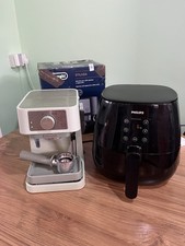 Longhi manual coffee for sale  ATHERSTONE