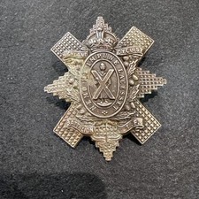 British military highland for sale  SHEFFIELD