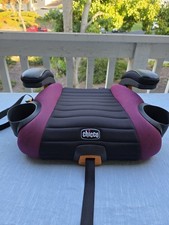 Chicco gofit plus for sale  Hercules