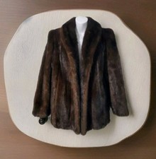 Vintage authentic mink for sale  Greensboro