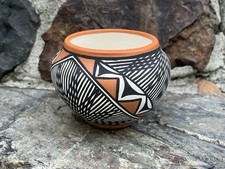 Acoma pueblo fine for sale  Loomis