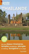 Guide evasion thailande d'occasion  France