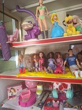 Lotto vari giocattoli usato Lotto vari giocattoli usato  Torrenova