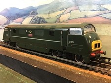 Mainline 37087. warship for sale  SHEFFIELD