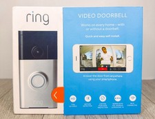 New ring video for sale  Indianapolis