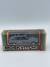 Vintage moskvitch 2141 for sale  Chula Vista
