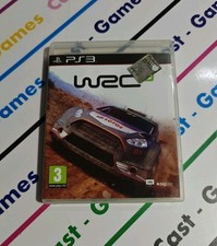 Ps3 wrc world usato  Licata