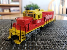 Vintage scale tyco for sale  Centralia
