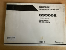 gs500e for sale gs500e for sale BASINGSTOKE