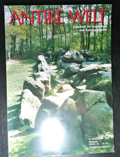 Antike 05 2000 gebraucht kaufen  Wollmatingen