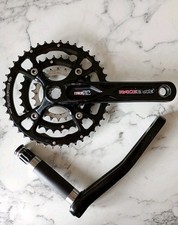 Raceface evolve type for sale  LONDON