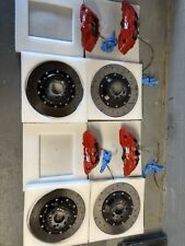 Alcon brakes calipers for sale  ST. NEOTS